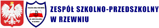 Publiczna Szkoła Podstawowa im. Armii Krajowej w Rzewniu